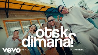 Lirik Lagu Otak di Mana? - Mario G Klau, Juan Reza: Jadi Sebelum Kau Selingkuh Sa Selingkuh Duluan