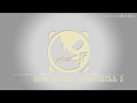 Mountain Downhill 1 by Niklas Gustavsson - [Beats, Drum & Bass Music]