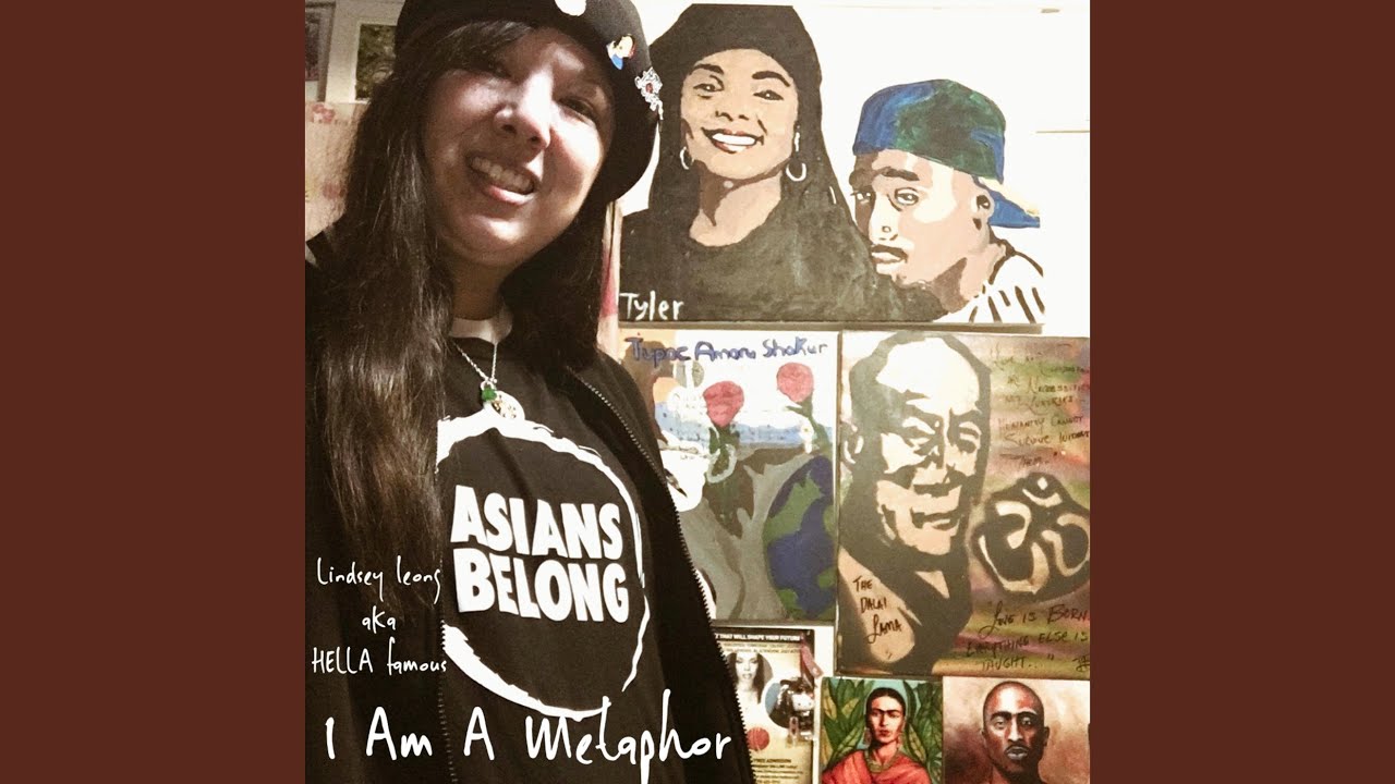 Promotional video thumbnail 5 for Lindsey Leong aka HELLA famous