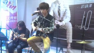 140517 邱鋒澤(Kenny Khoo) - 傷者 in 高雄夢時代