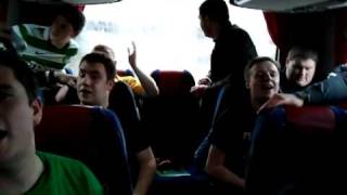 Boys of the old brigade