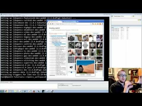 Making your own Haar Cascade Intro OpenCV with Python for Image and Video Analysis 17