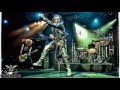 Michale Graves - I Don't Want To Be a Superhero ...