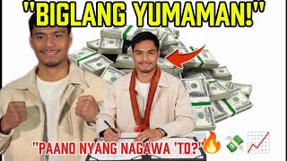 Download lagu Bakit Biglang Yumaman si Eman Bacosa Pacquiao? Alamin ang Lihim!” mp3