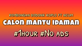Download lagu Calon Mantu Idaman 1 Hour mp3 Download lagu Calon Mantu Idaman 1 Hour mp3