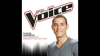 Chris Jamison - When I Was Your Man (Official Audio)