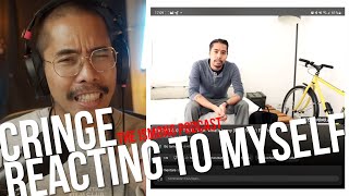 Advice for new Content Creators. The Ismono Podcast