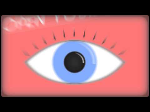 Crystal Rock vs. Jazzi Jay & MuzzyG - Open Your Eyes (Official HD Video)