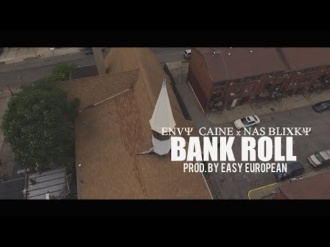 Bankroll video thumbnail
