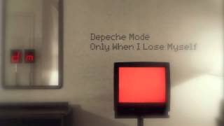 Only When I Lose Myself (Dan The Automator Remix)