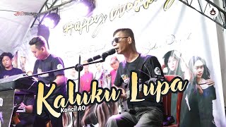 Download lagu KALUKU LUPA X KANCIL AO X AO PRODUCTION LIVE CINA BONE SULSEL 2025 X SIMUNGIL AUDIO mp3