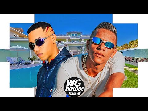 MC Lipi MC Paulin Da Capital - Sei La, O Maloqueiro Hoje Mudou De Vida (DJ CK e DJ Vitin Do MT) 2019