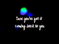 Jerrod Niemann - I Hope You Get What You ...