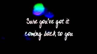 Jerrod Niemann - I Hope You Get What You Deserve