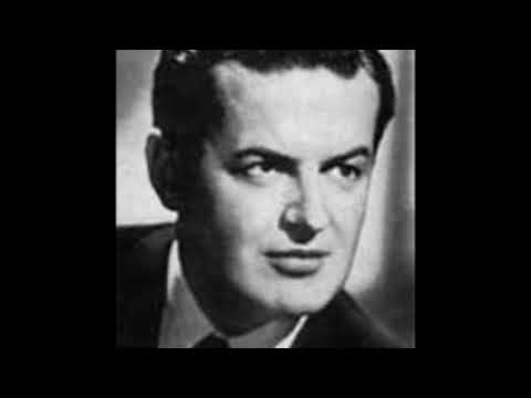 Hugo Winterhalter Vocal Merv Griffin   Belle Belle My Liberty Belle