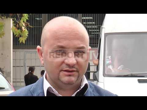 Report TV - Afera CEZ,rrëzohet kërkesa e Kastriot  Ismailajt për të ndryshuar gjyqtarët