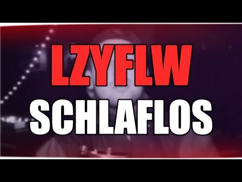 Lazy59 - Schlaflos (Offizielles Video)