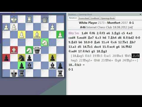 A46   Torre, London and Colle Systems 7