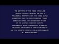 Opening To Over The Hedge 2006 DVD