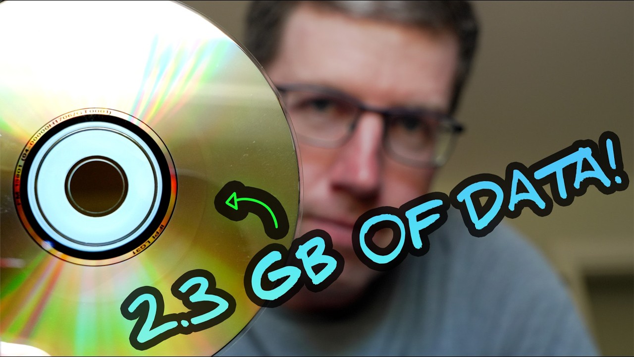 Using redumper to archive CD-ROMs