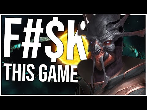 Top 10 Things Stellaris Players Hate