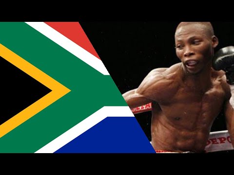 Zolani Tete vs Mikhail Aloyan--Post fight recap--