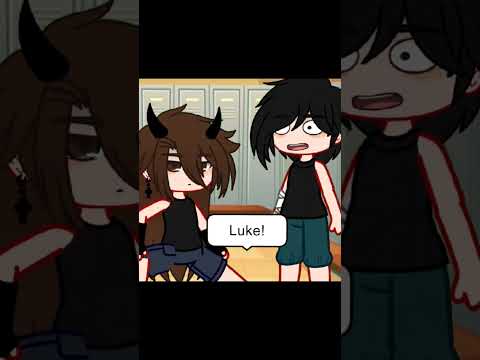 Vou te apresentar minha Glock de trinta tiro🎶 #memegacha #gachamemem #trendgacha #gachaclub