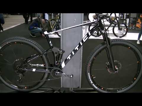 Cadre Titici Flexy F-FS03 2020