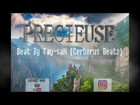 [FREE] PNL Type Beat 2020 - PRECIEUSE /Trap/Rap/Cloud/ Instrumental 2020 (Prod.By Cerberus Beatz)