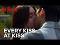 Every Kiss In XO Kitty Netflix