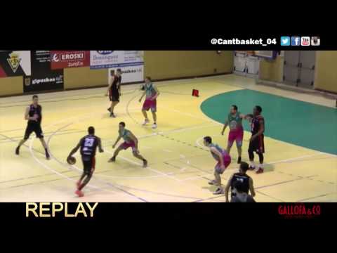 Paul Larsen protagoniza la Jugada entre Ulacia Grupo y Gallofa & Co