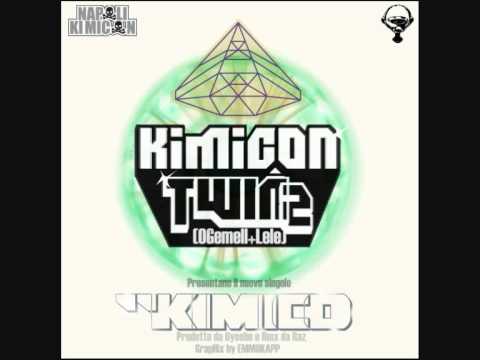 KimiconTwinz - Kimico (RazRmx).wmv