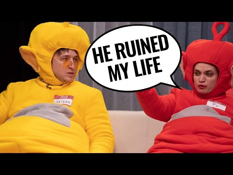 Teletubbies Matching Pfp