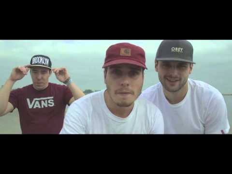 VSO - DJON MAYA MAI (Synapson Remix)