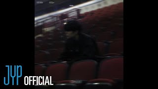 Kadr z teledysku Ghost tekst piosenki Seungmin