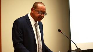 Training Seminar Part 1