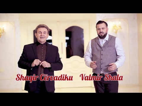 Shaqir Cervadiku x Valmir Shala - Ndac hajde ndac shko