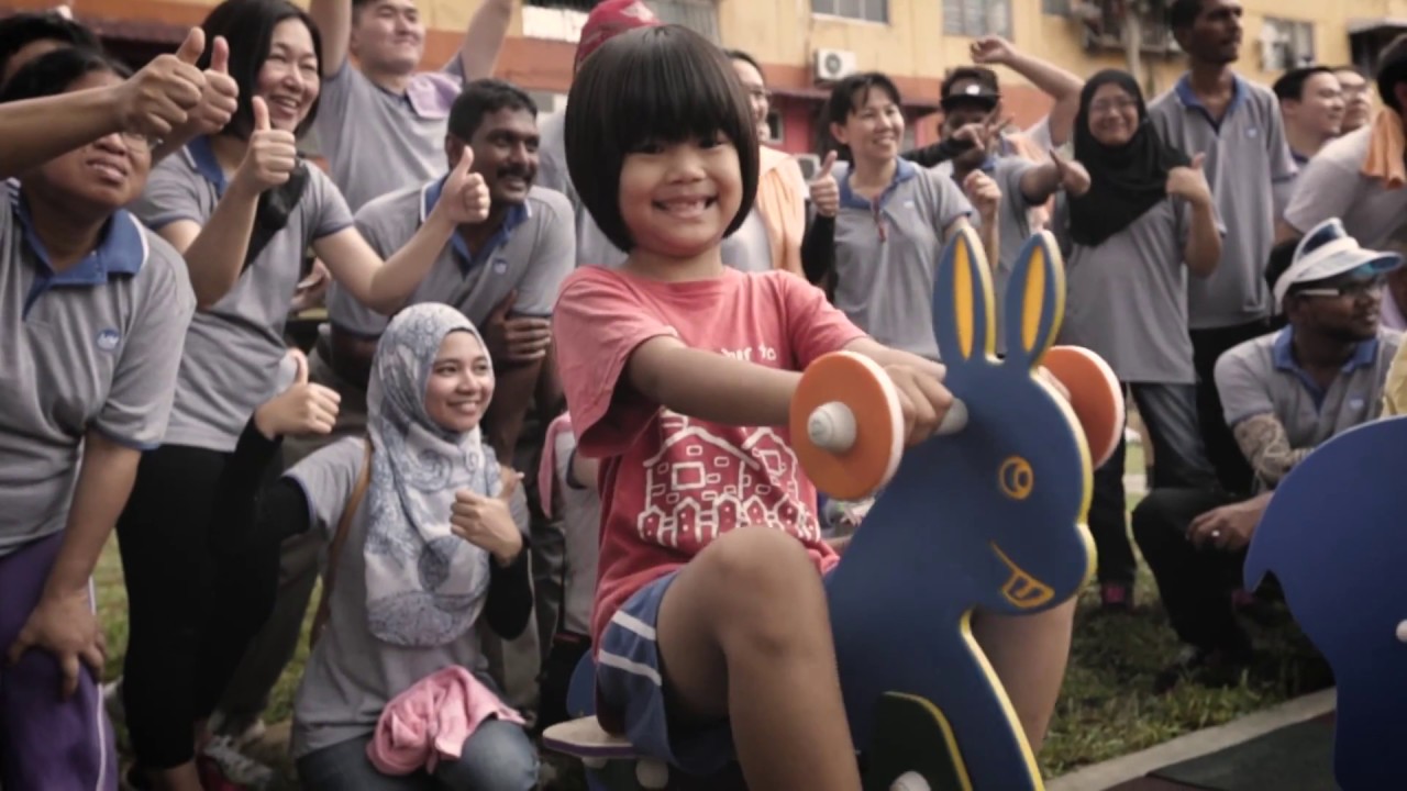 IJM Give Day Out 2015