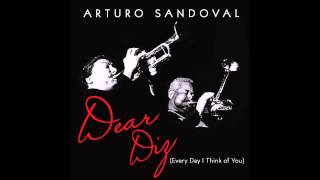 Fiesta Mojo (feat. Eddie Daniels) - Arturo Sandoval - Dear Diz (Everyday I Think of You)
