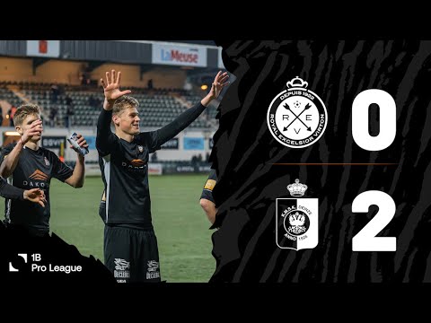 Competitiewedstrijd | RE Virton - KMSK Deinze