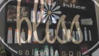 Bliss Salon & Spa  Augusta GA