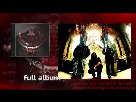 Hex - Deadly Sin (FULL ALBUM)