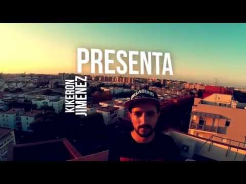 Kikeron Jimenez - Sevilla Horror Story - PROMO VIDEO