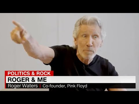 Роджер Уотерс поставил на место журналиста CNN за слова о России