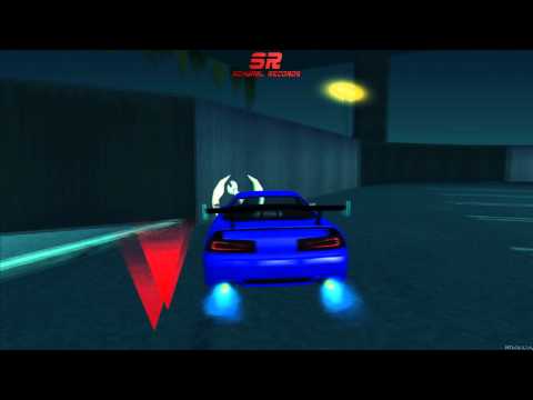 [DM] *Esp4wN ft. *Linqkinq55 ft. ??? ft. ??? - Tecnodrom