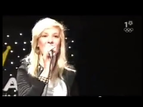 MMTV  Audition till Lilla Melodifestivalen 2008