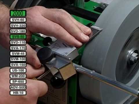 Tormek Multi Jig SVS-50