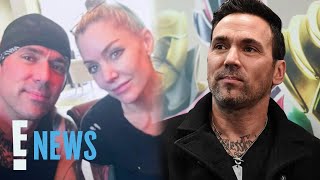 Power Rangers Star's Wife Speaks Out After His Death | E! News