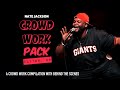 CROWD WORK PACK: Dayton, OH