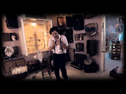 TUMBAITO & Nina Nikolina - Neturpeniе  [Official Video]